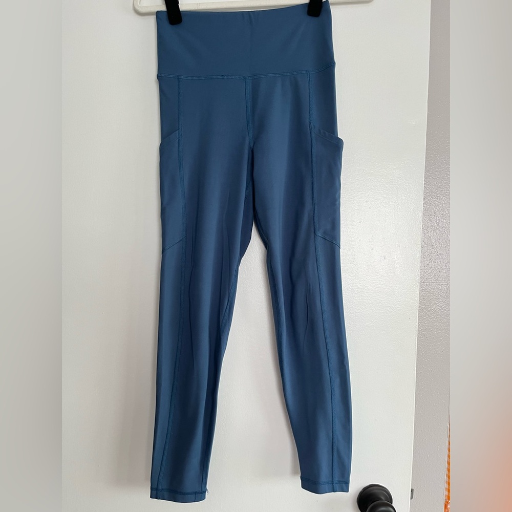 American Eagle Outfitters Try Everything Pocket Leggings